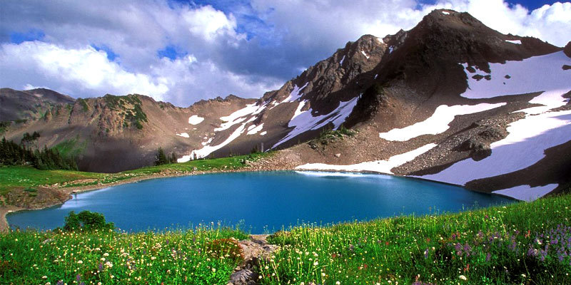 Damavand Trekking Tour - Termeh Travel