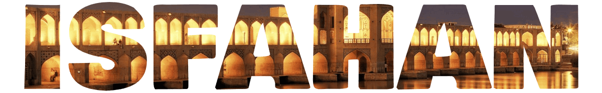 Isfahan - Khaju Bridge - Termeh Travel