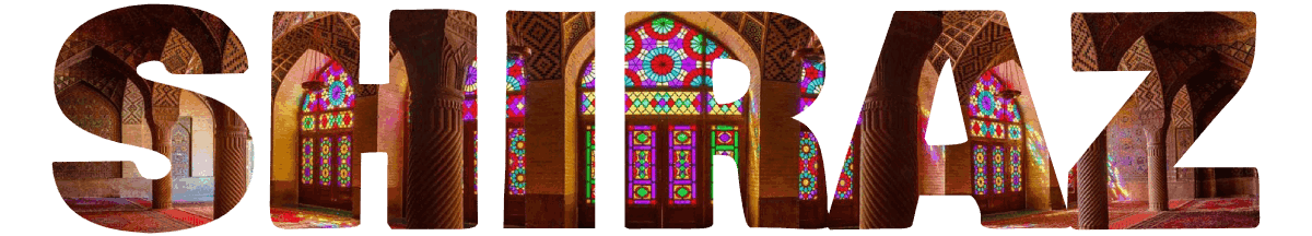 Shiraz - Nasir ol Molk - Termeh Travel