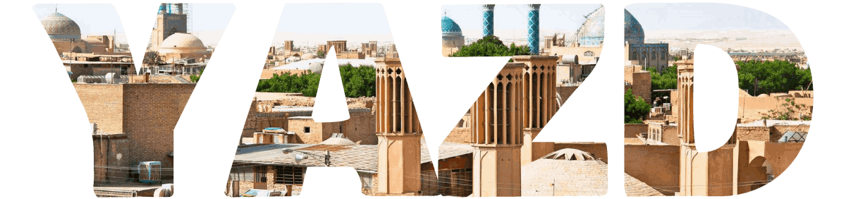 Yazd - Yazd City - Termeh Travel