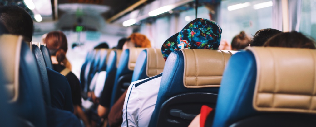 Bus Transportation in Iran